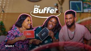 Buffet Episode 4 | For the Culture - Yoruba Movies edition