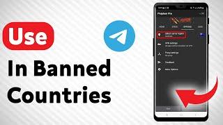 How To Use Telegram In Banned Countries (Updated)