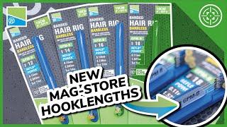 NEW PRODUCT! | GPM-B BANDED MAG STORE HOOKLENGTHS!