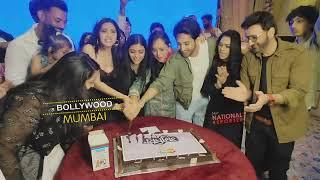 Jamuniya Serial 1st Day of Screening of Launch Event | Aleya Ghosh, Meena Mir & Rajat Verma