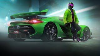 БЕШАНЫЕ ГОНКИ | ASPHALT 8 | #shorts