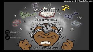 GOODFELLAS | UK TRAP | YOUNG ADZ X M HUNCHO TYPE BEAT (Prod. By 3damind)