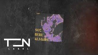 ALPHA - SÓZ BERE ALMAIM (Official Audio)