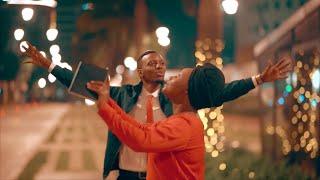 NEZERWA CYANE WA SI WE (329 G) - PAPI CLEVER & DORCAS - (VIDEO 2022)