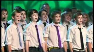 Only Boys Aloud - Calon Lan