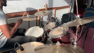 Drumming 101 - Merengue Drum Beat Tutorial