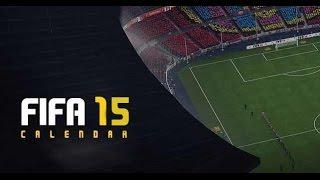 FIFA 15 WEB APP & DEMO RELEASE DATE!?