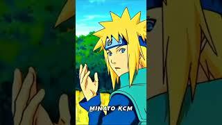 Who is strongest | Borushiki vs Minato