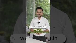 Recipe to Lower Blood Sugar -  Kapiva Dia Free Juice - for Diabetics & Prediabetics