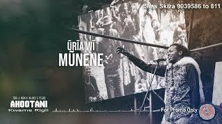 Ahootani tamat5 - Kwame Rĩgĩi (Official Lyric Video) Sms [Skiza 9039607] to 811