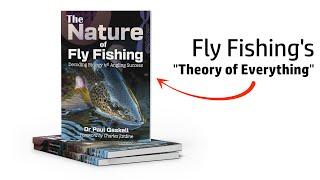 Nature of Fly Fishing: Strange New Book