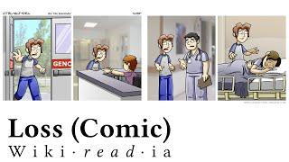 Loss (Comic) - Wikireadia