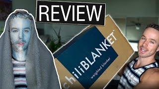 ChiliPad Blanket Review