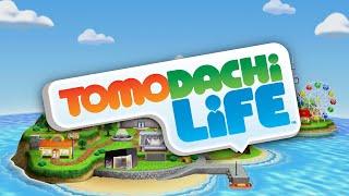 Quirky Questions - Tomodachi Life OST