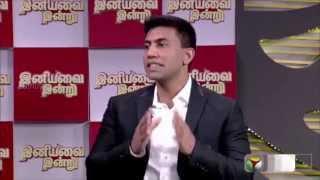 IndiaFilings CEO talks about Entrepreneurship