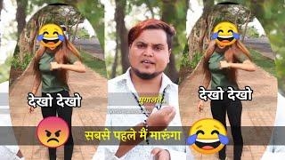 thuglife reply | सबसे पहले मैं मरुगा  | indori 9tanki