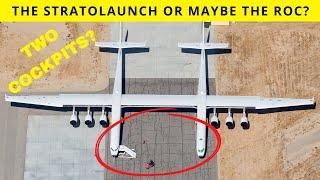 TOP 5 Facts you probably DIDNT know about The Stratolaunch!