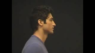 Vidyut jammwal first Bollywood audition in underwear.