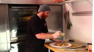 Our Day At High Roller Pizza Las Vegas