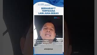 Status Tersangka Pegi Setiawan Gugur, Dedi Mulyadi Berharap 7 Terpidana Lainnya Juga Bisa Bebas