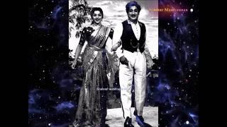 இனிய தென்றல் வீசும் மலர்கள் - 1950 களின் அரிதான ஜோடிப் பாடல்கள் - Rare Jodi Hit Songs