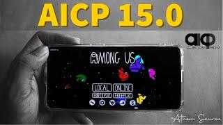 AICP Rom Review || Maximum Benchmark Score