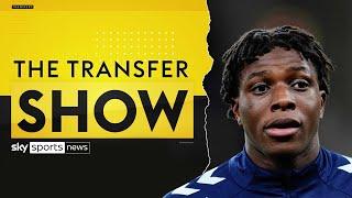 Al Nassr target Aston Villa strikers, Man United close in on Patrick Dorgu | The Transfer Show