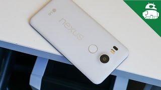 Nexus 5X Second Opinion