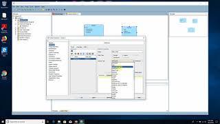 Introduction to Oracle SQL Developer Data Modeler - Singidunum University