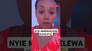 NYIE MMEMUELEWA KAJALA?️ #breaking #globaltv #shortsvideo #viralvideo #trending #youtube