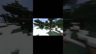 САМОЕ ВАНИЛЬНОЕ ВЫЖИВАНИЕ НА СЕРВЕРЕ ЭДЕНОР! #Shorts #100днейвмайнкрафт #minecraft #майнкрафт