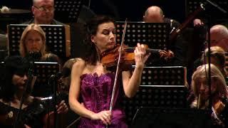 Teodora Sorokow - Beethoven violin concerto 3mvt.
