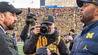 OSU Insider: MASSIVE New Michigan Info, Training Camp BUZZ