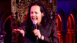 Jonathan Davis And The SFA (Alone I Play: Live At The Union Chapel) FULL