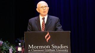 Elder Oaks Full Remarks at Claremont Religious Freedom Conference