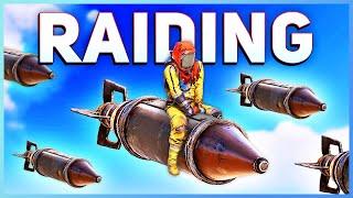 Raiding Guide | Rust Tutorial