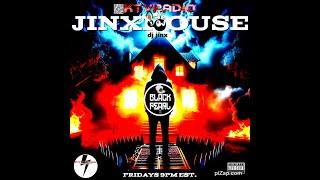 JINXHOUSE ep.4 feat.BLACK PEARL