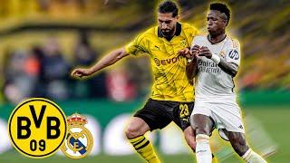 Borussia Dortmund 0-2 Real Madrid | Sorotan | Final Liga Champions UEFA