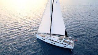 Beneteau Yacht 60 2023 - Yacht For Sale | Mora Yachts