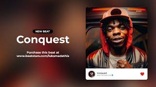 [FREE Flp] YN Jay ft. Detroit Type Beat - "Conquest" | FL Studio Project 2023