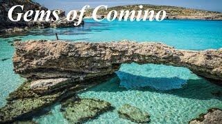 Travel | Discover Comino: Malta's Blue Lagoon Paradise | Travel Landmarks