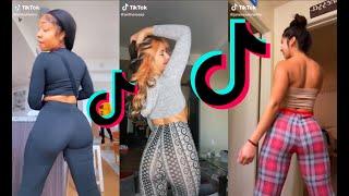 If you happy and you know it bounce that ass Tik Tok  dance videos compilation May 2021 new tiktoks