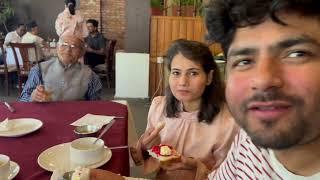 | Family Trip to Godavari Village Resort | Nepal  2024 |