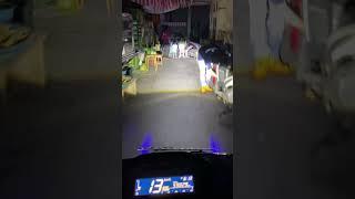 fungsi biled bukan cuman buat turing aja  #shorts #youtubeshorts #vario