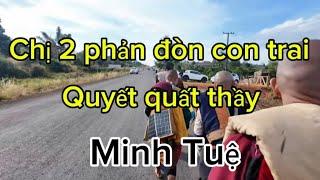 Luật gia Trần Đình Thu đang phát trực tiếp!