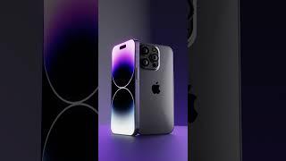 IPhone Product Render Animation #product #3danimation #render #3dart #viral #art #iphone