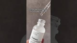 Say Goodbye to Wrinkles with The Ordinary Argireline Solution 10% | Socialite Beauty