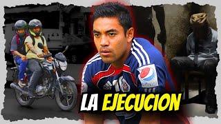 La Dolorosa Historia de Marco Fabian