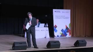 INFOSTART EVENT 2012 Николай Шилкин