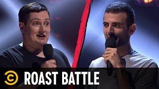 Joe Machi vs. Sam Morril - Roast Battle III